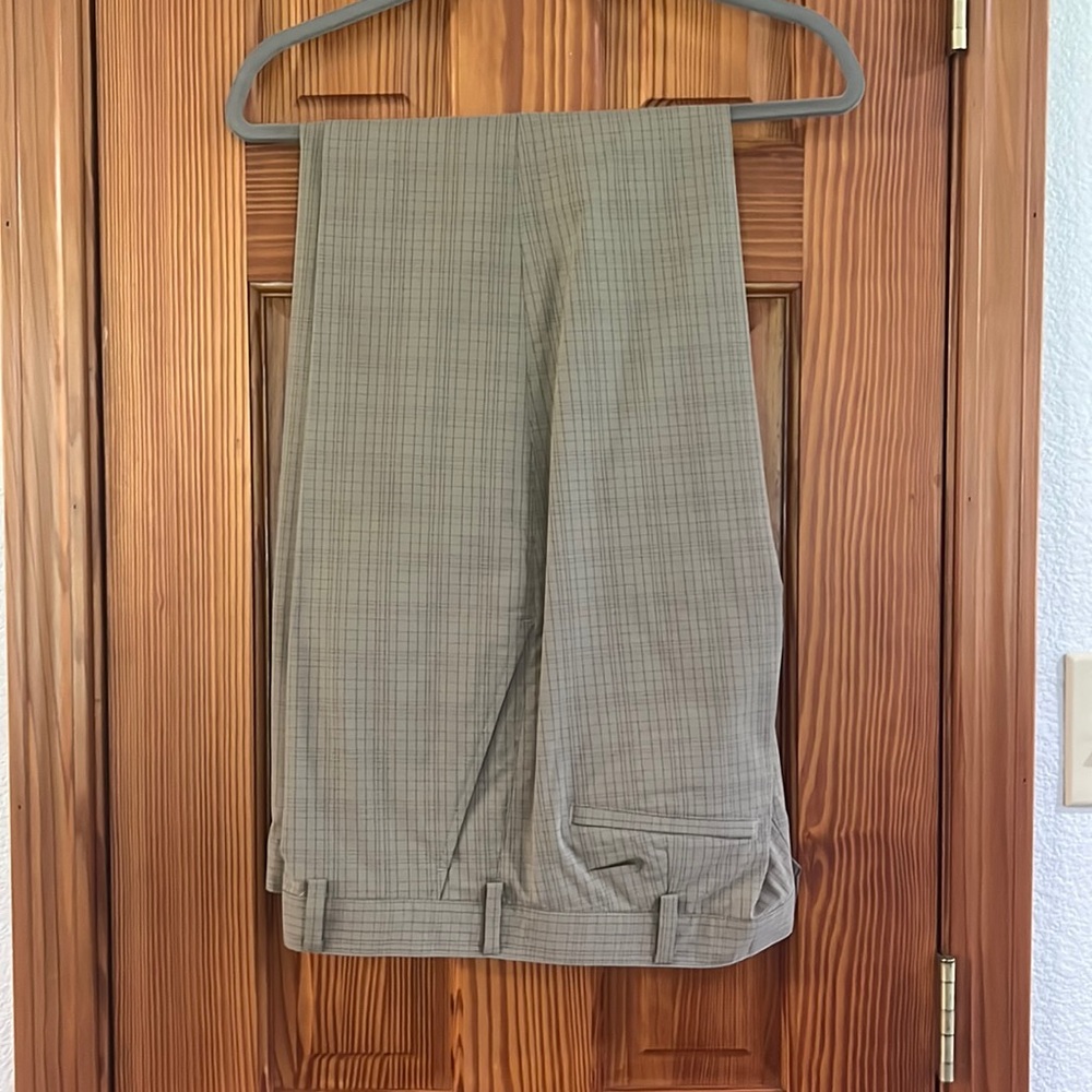 Mens Nike Golf Pants